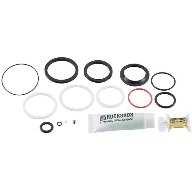 00.4318.037.000 - ROCKSHOX AM SVC KIT 50H SID LUXE A1