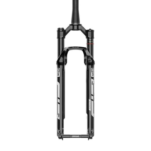 Priekinis amortizatorius ROCKSHOX AM FS SID SL ULT3 RMT 29 SB 110 GLB 44D1