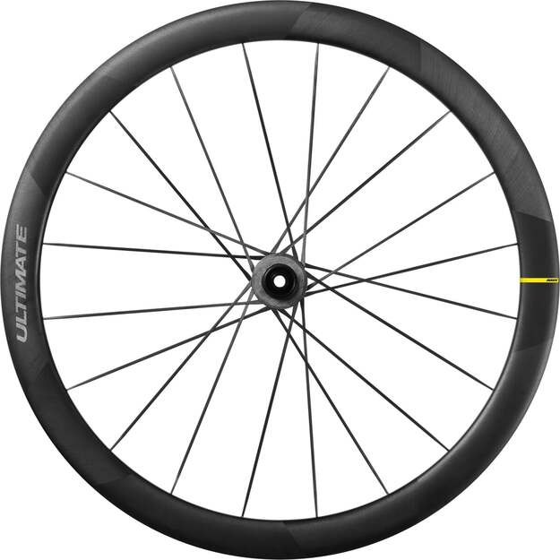 MAVIC COSMIC ULTIMATE UST DISC PAIR SHIMANO 11 (P1291155)