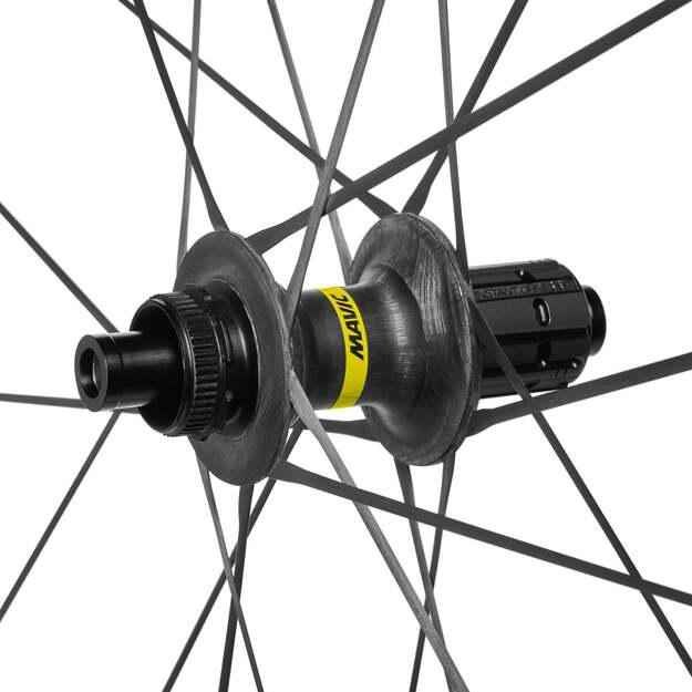 MAVIC COSMIC ULTIMATE UST DISC PAIR SHIMANO 11 (P1291155)