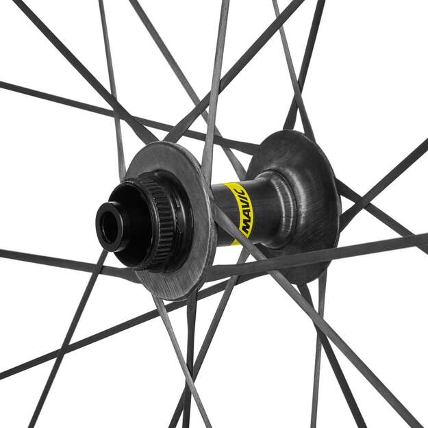 MAVIC COSMIC ULTIMATE UST DISC PAIR SHIMANO 11 (P1291155)