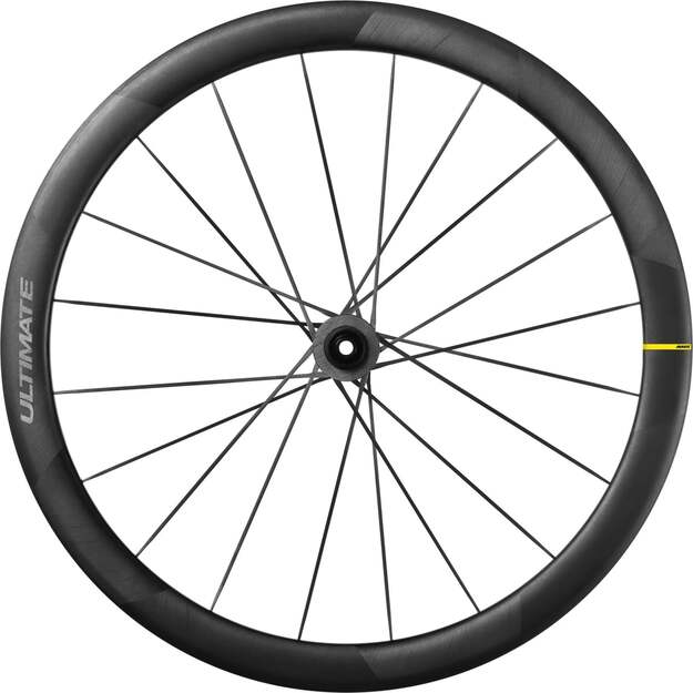 MAVIC COSMIC ULTIMATE UST DISC PAIR SHIMANO 11 (P1291155)