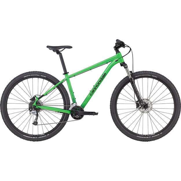 Dviratis CANNONDALE TRAIL 29  7 /XS-S 27,5  M-XL 29 / (C26751M20/GRN)