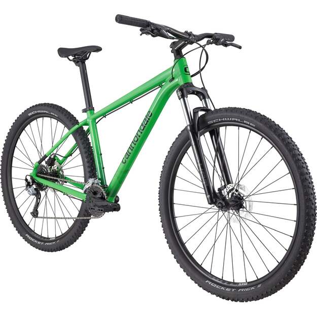 Dviratis CANNONDALE TRAIL 29  7 /XS-S 27,5  M-XL 29 / (C26751M20/GRN)