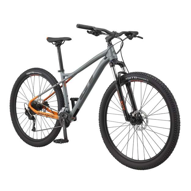 Dviratis GT AVALANCHE 27,5  SPORT (G27401M10/GRY)