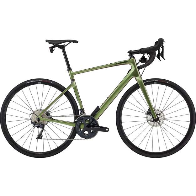 Dviratis CANNONDALE SYNAPSE CARBON 2 RL (C12251U20/BGN)