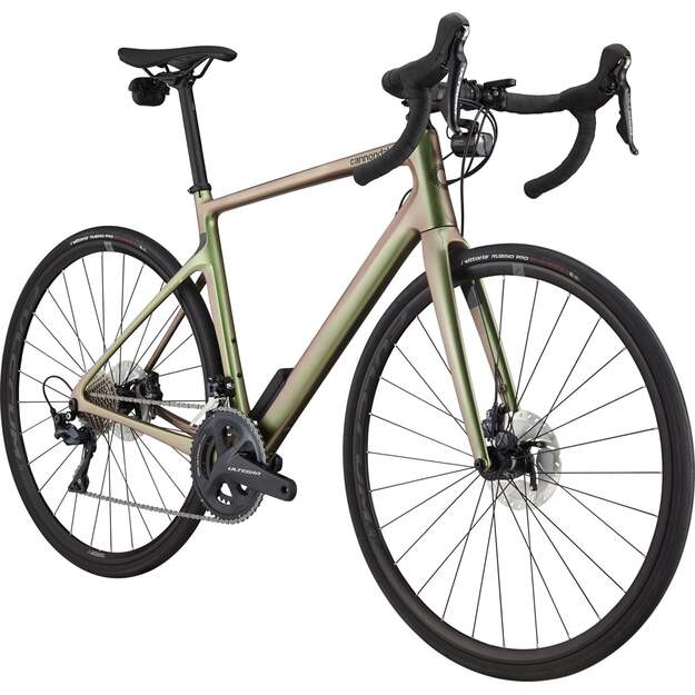 Dviratis CANNONDALE SYNAPSE CARBON 2 RL (C12251U20/BGN)