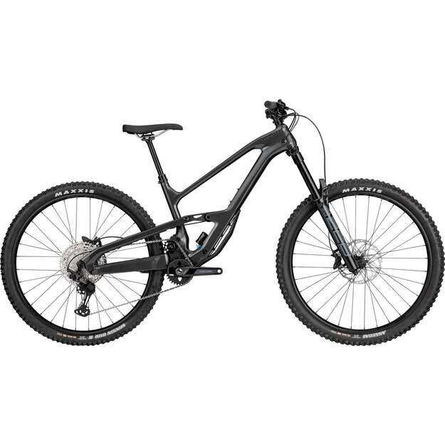 Pilnos amortizacijos dviratis CANNONDALE JEKYLL 29 CARBON 2 (C21202U10/GRA)