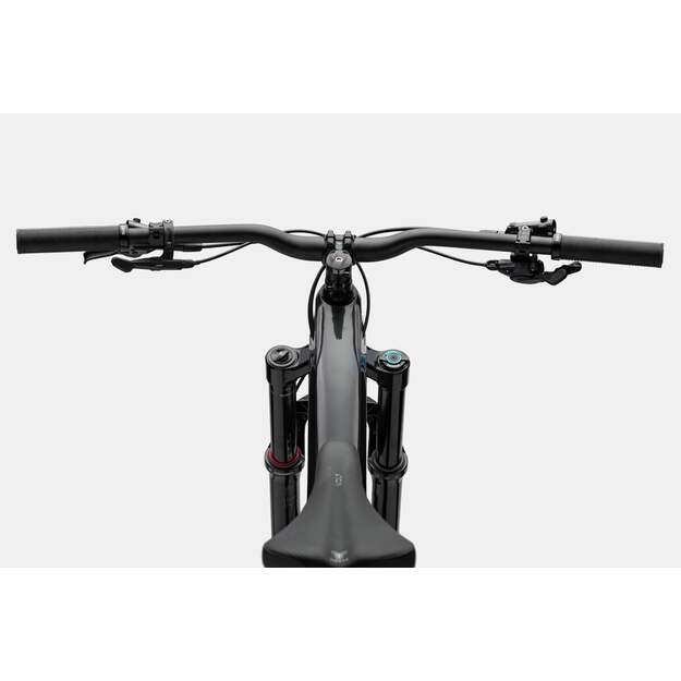 Pilnos amortizacijos dviratis CANNONDALE JEKYLL 29 CARBON 2 (C21202U10/GRA)