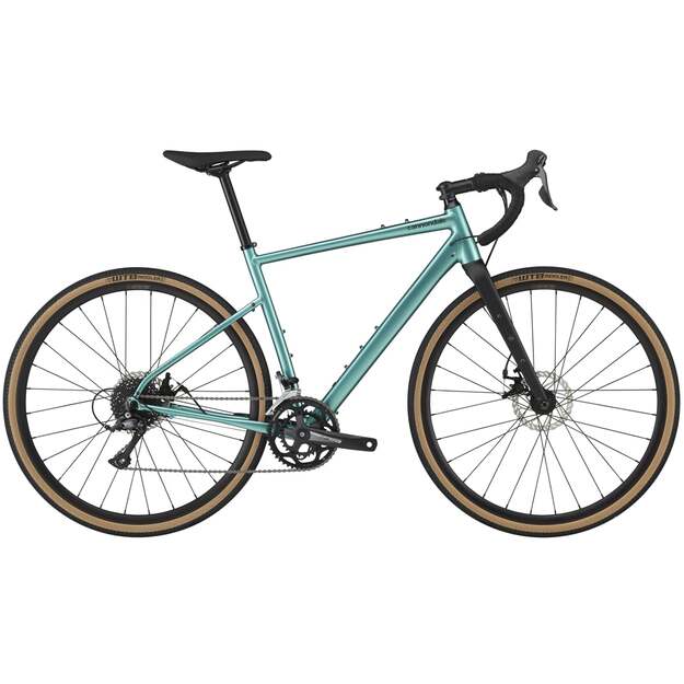 Dviratis CANNONDALE TOPSTONE 3 (C15802U20/TRQ)