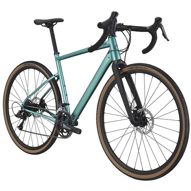 Dviratis CANNONDALE TOPSTONE 3 (C15802U20/TRQ)