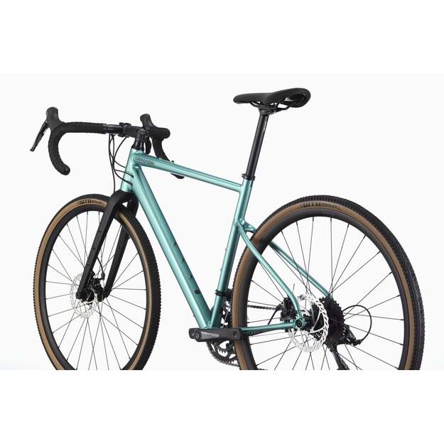 Dviratis CANNONDALE TOPSTONE 3 (C15802U20/TRQ)