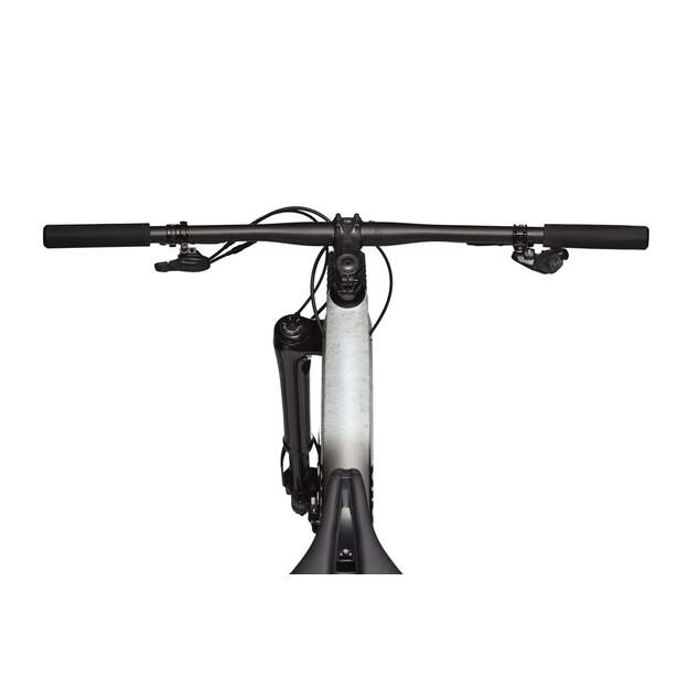 Pilnos amortizacijos dviratis CANNONDALE SCALPEL 29  Hi-MOD 1 (C24202M10/WHT)