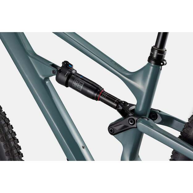 Pilnos amortizacijos dviratis CANNONDALE HABIT CARBON 1 (C23101U10/JDE)