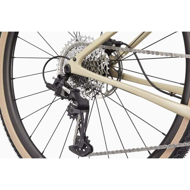 Dviratis CANNONDALE TOPSTONE CARBON APEX 1 (C15322U20/QSD)