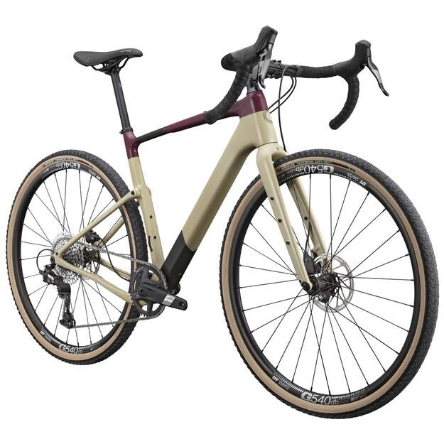 Dviratis CANNONDALE TOPSTONE CARBON APEX 1 (C15322U20/QSD)