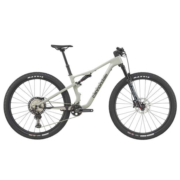 Pilnos amortizacijos dviratis CANNONDALE SCALPEL 29  CARBON 3 (C24403U10/TSK)