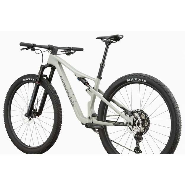 Pilnos amortizacijos dviratis CANNONDALE SCALPEL 29  CARBON 3 (C24403U10/TSK)