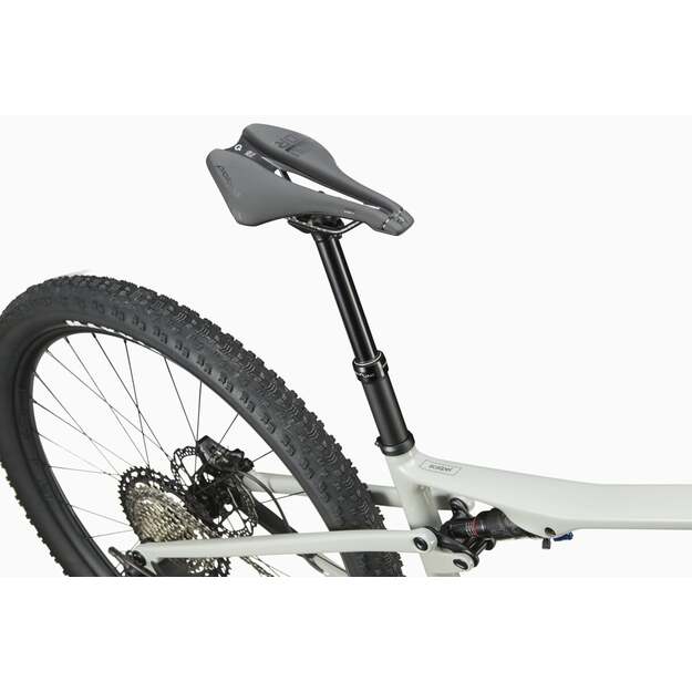 Pilnos amortizacijos dviratis CANNONDALE SCALPEL 29  CARBON 3 (C24403U10/TSK)