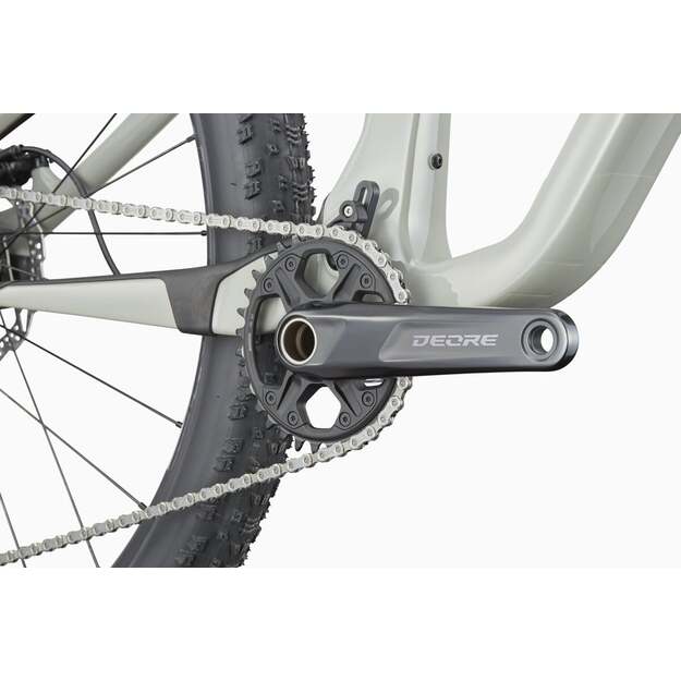 Pilnos amortizacijos dviratis CANNONDALE SCALPEL 29  CARBON 3 (C24403U10/TSK)