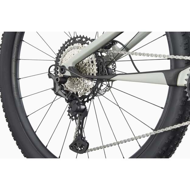 Pilnos amortizacijos dviratis CANNONDALE SCALPEL 29  CARBON 3 (C24403U10/TSK)