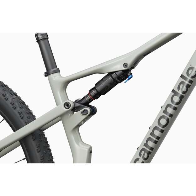 Pilnos amortizacijos dviratis CANNONDALE SCALPEL 29  CARBON 3 (C24403U10/TSK)