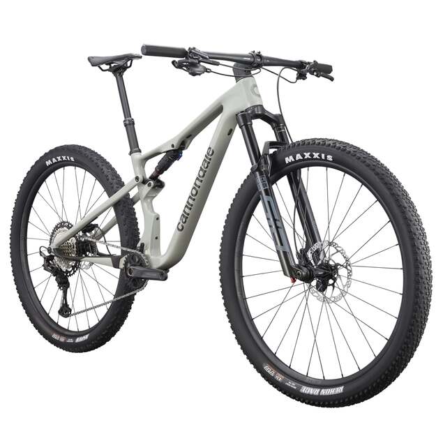 Pilnos amortizacijos dviratis CANNONDALE SCALPEL 29  CARBON 3 (C24403U10/TSK)