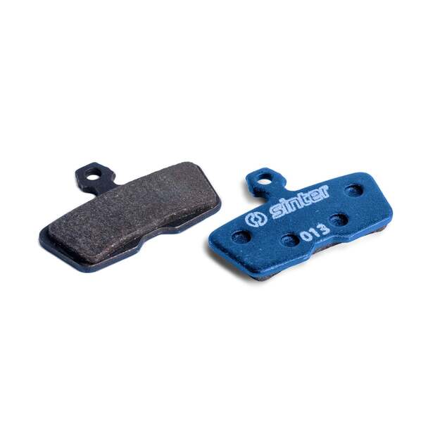 SINTER BRAKE PADS SRAM (CODE, GUIDE) BLUE (73-013-034-8)