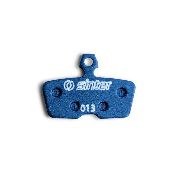 SINTER BRAKE PADS SRAM (CODE, GUIDE) BLUE (73-013-034-8)