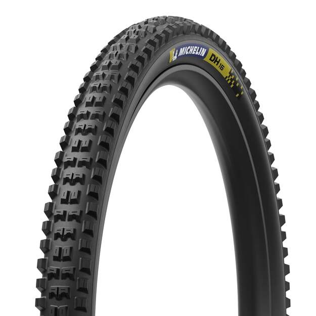 MICHELIN TIRE DH16 29X2.40 RACING LINE DARK FOLDABLE TS TLR (381191)