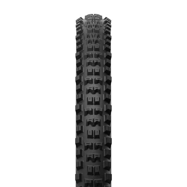 MICHELIN TIRE DH16 29X2.40 RACING LINE DARK FOLDABLE TS TLR (381191)