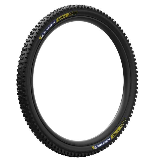 MICHELIN TIRE DH16 29X2.40 RACING LINE DARK FOLDABLE TS TLR (381191)