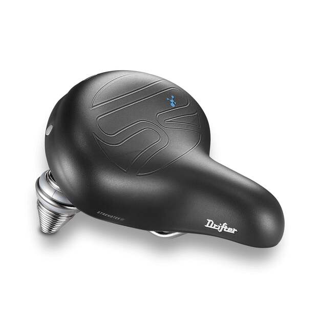 SELLE ROYAL SADDLE DRIFTER SMALL STRENGTEX - RELAXED (5167UD0A25301)