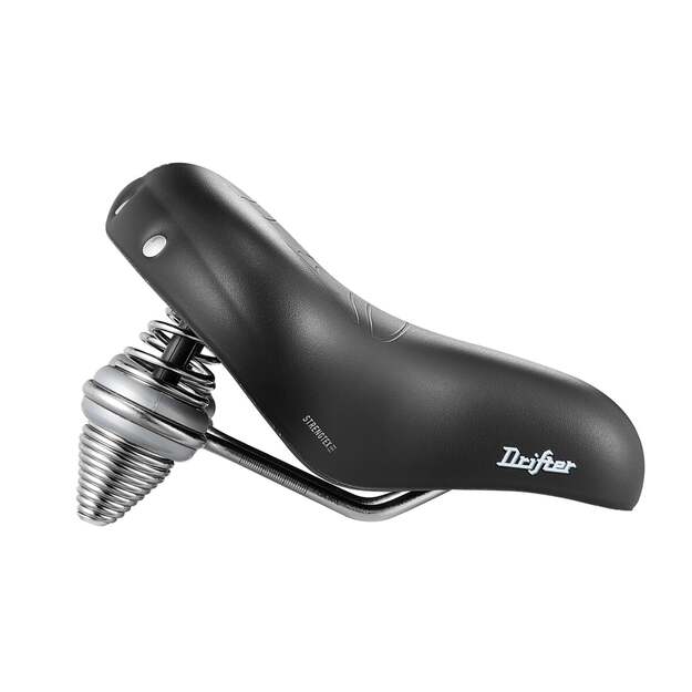 SELLE ROYAL SADDLE DRIFTER SMALL STRENGTEX - RELAXED (5167UD0A25301)