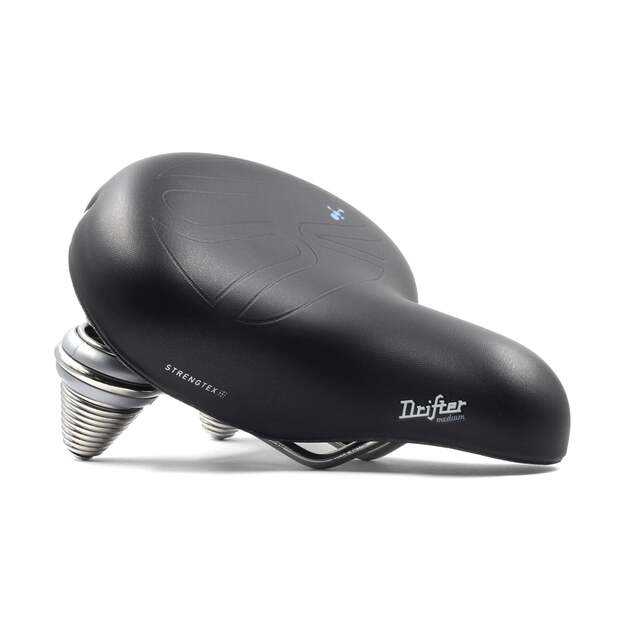 SELLE ROYAL SADDLE DRIFTER SMALL STRENGTEX - RELAXED (5167UD0A25301)