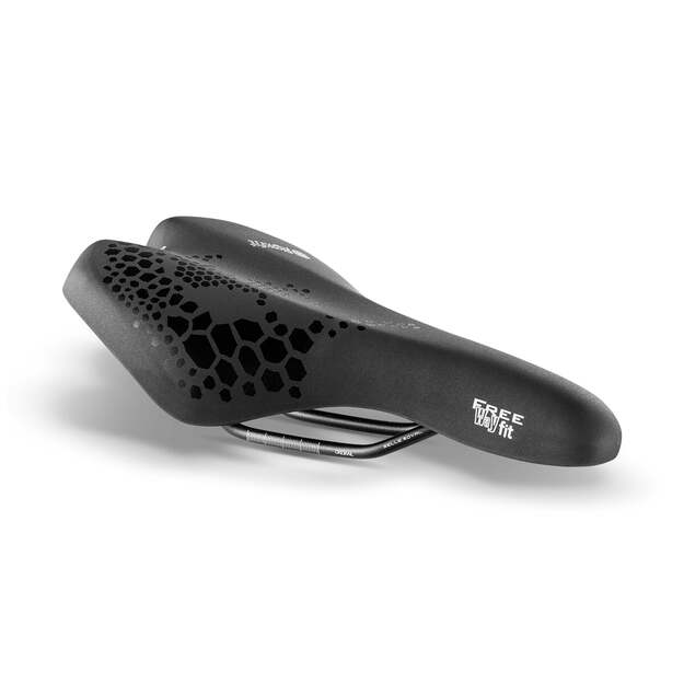 SELLE ROYAL SADDLE FREEWAY FIT - ATHLETIC (8V99UR0A38069)