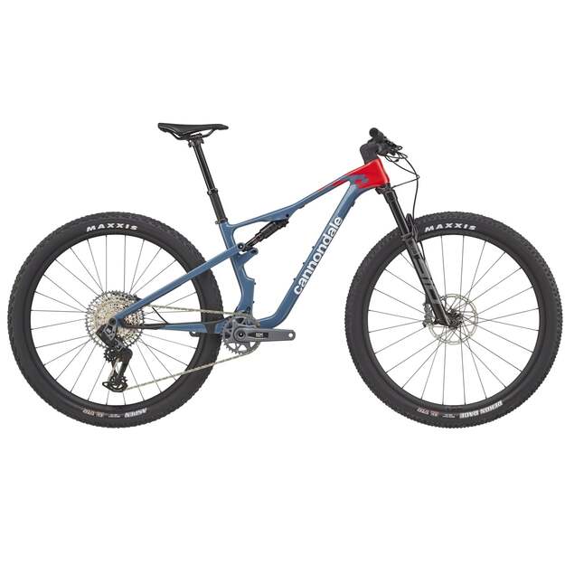 Pilnos amortizacijos dviratis CANNONDALE SCALPEL 29  CARBON 2 (C24303U20/SMC)