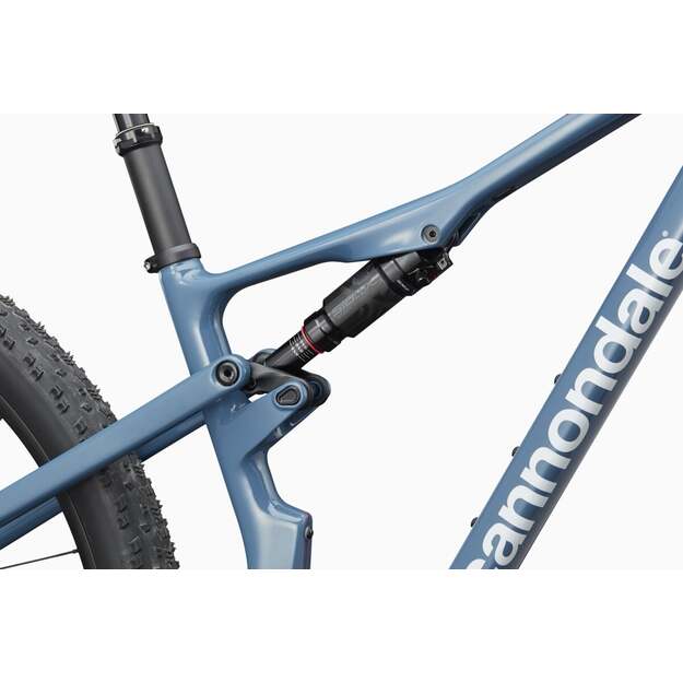 Pilnos amortizacijos dviratis CANNONDALE SCALPEL 29  CARBON 2 (C24303U20/SMC)