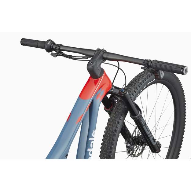 Pilnos amortizacijos dviratis CANNONDALE SCALPEL 29  CARBON 2 (C24303U20/SMC)