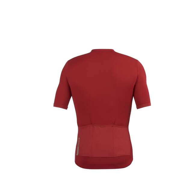 MAVIC JERSEY AKSIUM BURGUNDY (T000125)