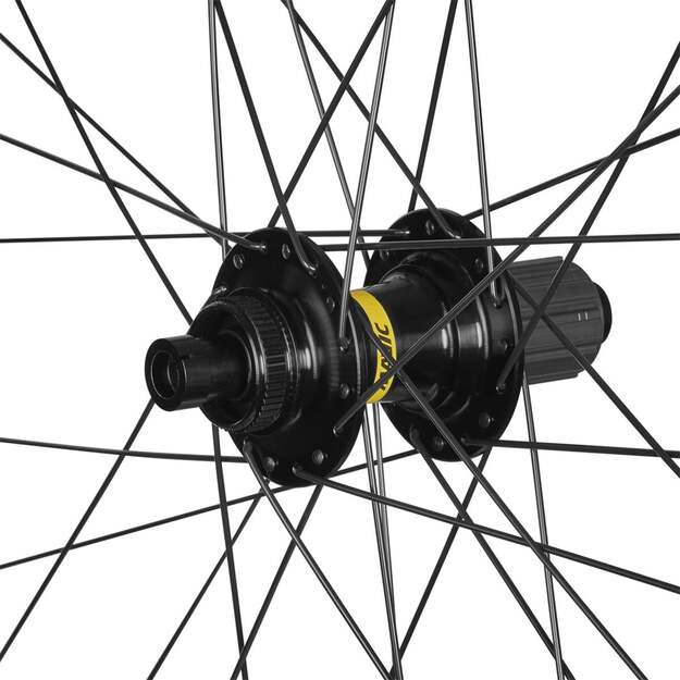 MAVIC E-SPEEDCITY 1 700 PAIR DISC CENTERLOCK (P00012003)