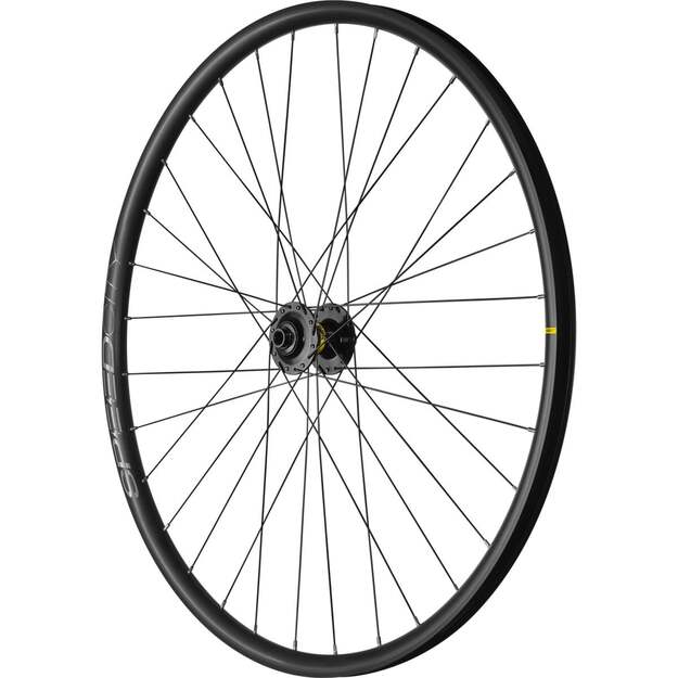 MAVIC E-SPEEDCITY 1 700 PAIR DISC CENTERLOCK (P00012003)