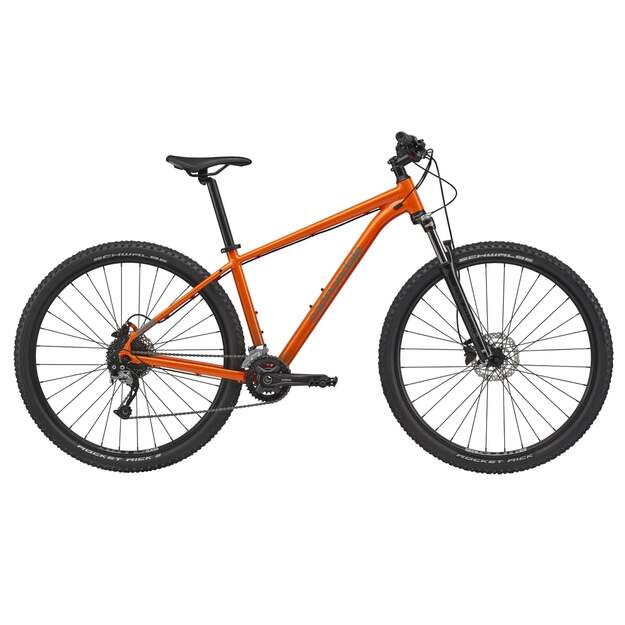 Dviratis CANNONDALE TRAIL 29  6 /XS-S 27,5  M-XL 29 / (C26651M20/IOR)