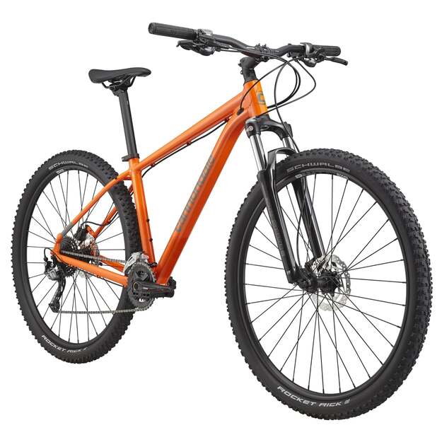 Dviratis CANNONDALE TRAIL 29  6 /XS-S 27,5  M-XL 29 / (C26651M20/IOR)