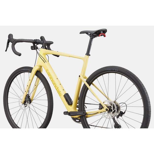 Dviratis CANNONDALE TOPSTONE CARBON 3 L (C15303U20/BTR)