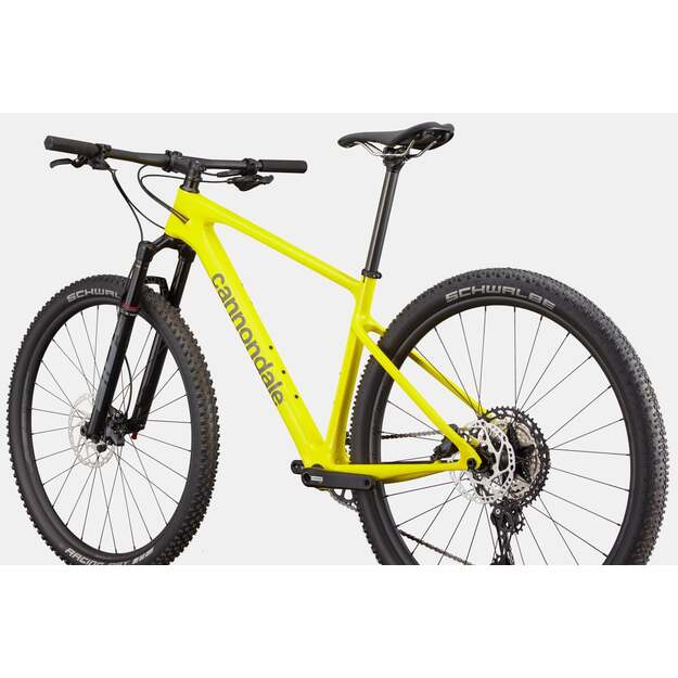 Dviratis CANNONDALE SCALPEL HT CARBON 3 (C25301U40/RYW)