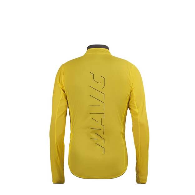 MAVIC JACKET COSMIC H2O YELLOW (T000302)