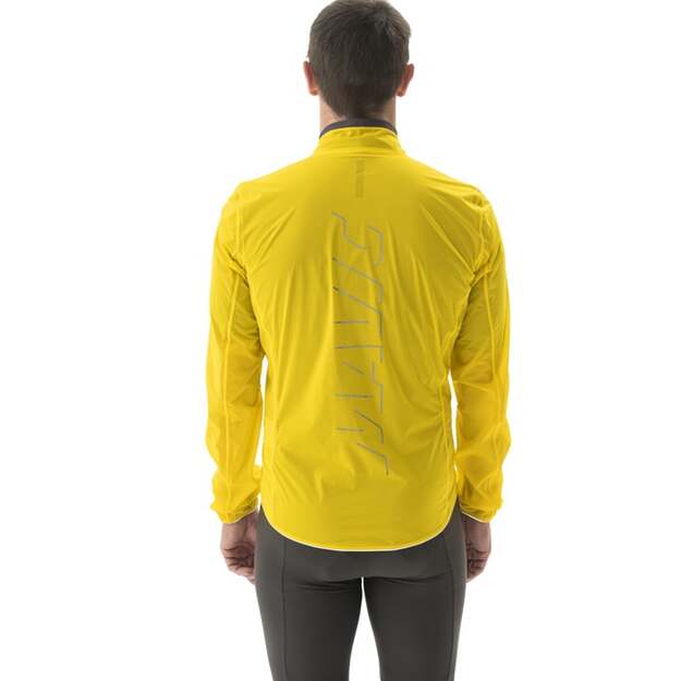 MAVIC JACKET COSMIC H2O YELLOW (T000302)