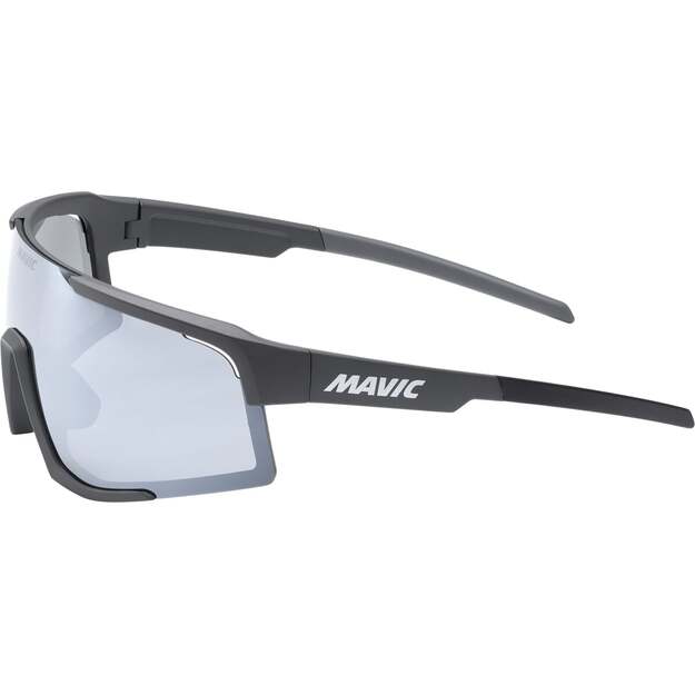 MAVIC EYEWEAR AEROFRAME ANTHRACITE/SILVER (G000511)