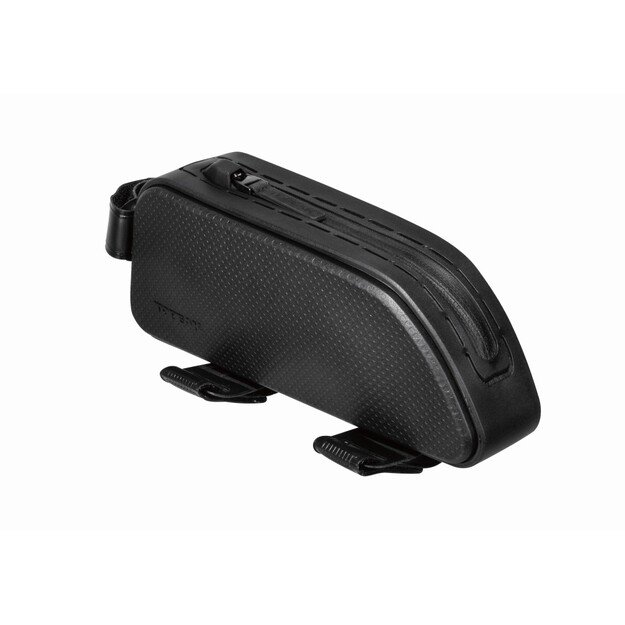 Dviračio krepšys ant rėmo TOPEAK FASTFUEL DRYBAG X FRAME BAG, 1.25L, juodas 